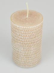 Bougie de Décoration Moderne - Sahara