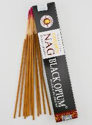 Encens Indien Golden Nag - Opium - 15g