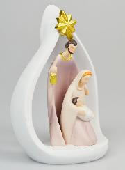 Statue de la Nativité - 14cm