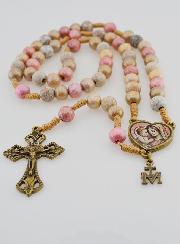 Chapelet de la Tendresse Maternelle