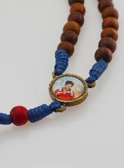 Chapelet de Saint Carlo Acutis