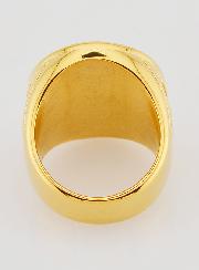 Chevalière Saint Benoît - T59