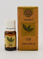 Huile Essentielle de Sauge - 10ml