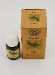 Huile Essentielle de Sauge - 10ml