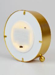 Icône Lumineuse - Vierge à l'Enfant