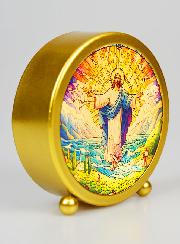 Icône Lumineuse - Christ Rédempteur