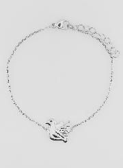 Bracelet Religieux - Colombe de l'Esprit Saint