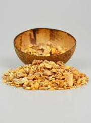 Encens Benjoin de Sumatra en Grains - 10g