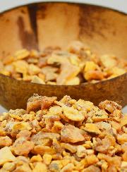 Encens Benjoin de Sumatra en Grains - 10g