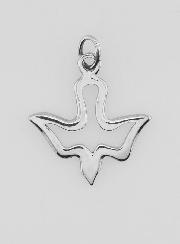 Médaille de Confirmation - Esprit Saint