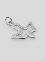 Médaille de Confirmation - Esprit Saint