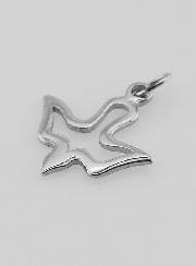 Médaille de Confirmation - Esprit Saint