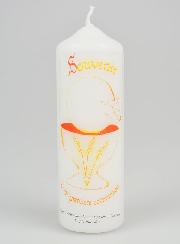 Cadeau de Communion - Cierge 12cm