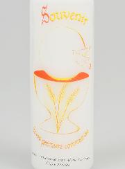 Cierge de Communion 12cm