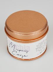 Bougie Parfumée Artisanale - Maquis Corse