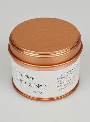 Bougie Parfumée Artisanale - Sapin de Noël