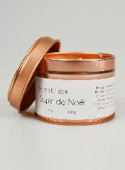 Bougie Parfumée Artisanale - Sapin de Noël