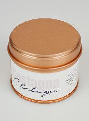 Bougie Parfumée Artisanale - Châtaigne