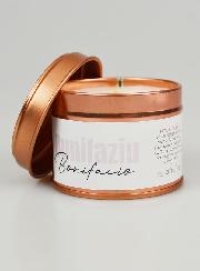 Bougie Parfumée Artisanale - Bonifacio