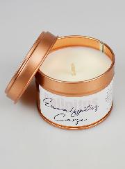 Bougie Parfumée Artisanale - Eucalyptus Corse