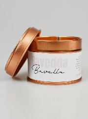 Bougie Parfumée Artisanale - Bavella