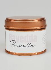 Bougie Parfumée Artisanale - Bavella