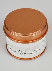Bougie Parfumée Artisanale - Coco Vanille
