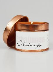 Bougie Parfumée Artisanale - Erbalunga