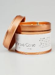 Bougie Parfumée Artisanale - Mimosa Corse