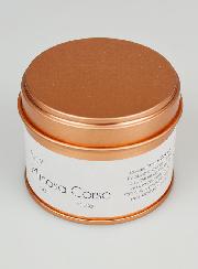 Bougie Parfumée Artisanale - Mimosa Corse