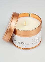 Bougie Parfumée Artisanale - Mimosa Corse