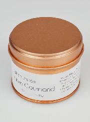 Bougie Parfumée Artisanale - Hiver Gourmand