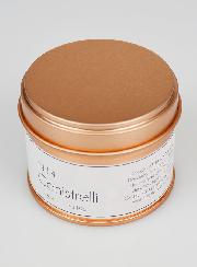 Bougie Parfumée Artisanale - Canistrelli