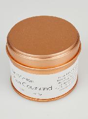 Bougie Parfumée Artisanale - Hiver Gourmand