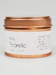 Bougie Parfumée Artisanale - Pinarello