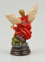 Statue de Saint Michel Archange - 5cm
