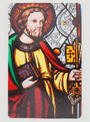 Lot de 10 Cartes de Prière à Saint Pierre