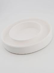 Bougeoir en Céramique 14cm