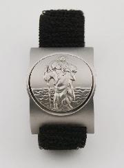 Saint Christophe Pour Vélo & Moto