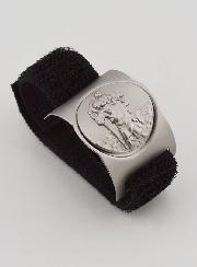 Saint Christophe Pour Vélo & Moto