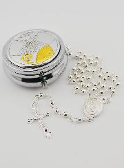 Custode de Confirmation & Chapelet