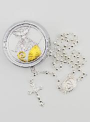 Cadeau de Confirmation Custode & Chapelet