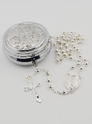 Custode Ange Gardien & Chapelet