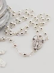 Custode Notre Dame de Czestochowa & Chapelet