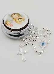 Custode Ange Gardien & Chapelet