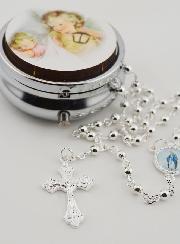 Custode Ange Gardien & Chapelet