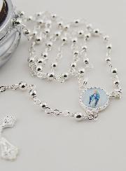 Cadeau de Communion Custode & Chapelet