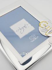 Cadeau de Baptême - Cadre Photo