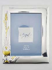 Cadeau de Communion - Cadre Photo Epi de Blé