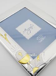 Cadeau de Communion - Cadre Photo Epi de Blé